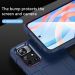 LN Rugged Shield Xiaomi Redmi Note 11S 5G/Poco M4 Pro 5G blue