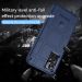 LN Rugged Shield Xiaomi Redmi Note 11S 5G/Poco M4 Pro 5G blue