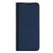 Dux Ducis Business-kotelo Xiaomi Redmi Note 11S 5G/Poco M4 Pro 5G blue