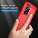 LN TPU-suoja Xiaomi Redmi Note 11S 5G/Poco M4 Pro 5G red