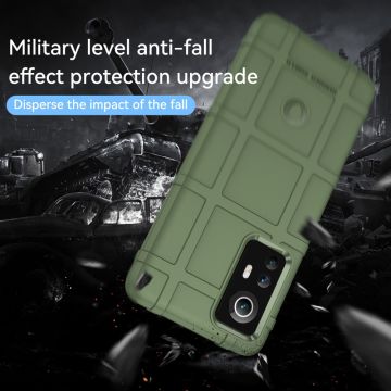 LN Rugged Shield Xiaomi 12 green