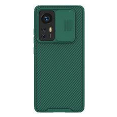 Nillkin CamShield Xiaomi 12 green