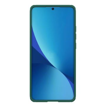 Nillkin CamShield Xiaomi 12 green