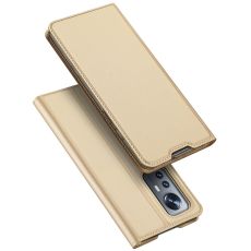 Dux Ducis Business-kotelo Xiaomi 12 gold