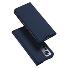 Dux Ducis Business-kotelo Xiaomi 12 Pro blue