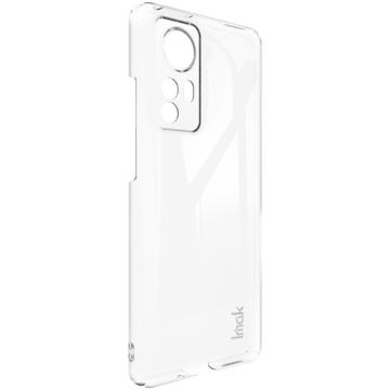 Imak läpinäkyvä TPU-suoja Xiaomi 12
