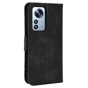 LN 5card Flip Wallet Xiaomi 12 Pro black