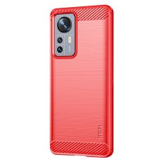 Mofi TPU-suoja Xiaomi 12 Pro red