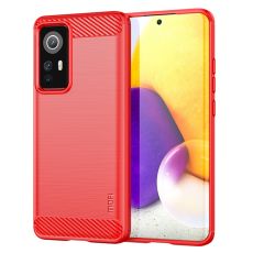 Mofi TPU-suoja Xiaomi 12 red