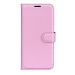 LN Flip Wallet Xiaomi 12 pink