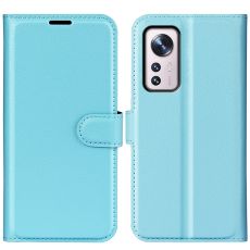 LN Flip Wallet Xiaomi 12 blue