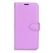 LN Flip Wallet Xiaomi 12 purple