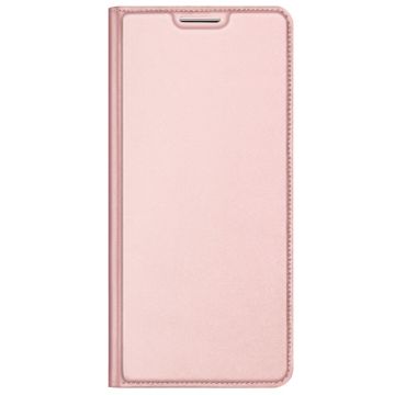 Dux Ducis Business-kotelo Redmi Note 11 pink