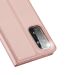 Dux Ducis Business-kotelo Redmi Note 11 pink