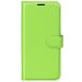 LN Flip Wallet Xiaomi 12 Pro green