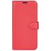 LN Flip Wallet Xiaomi 12 Pro red