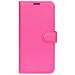 LN Flip Wallet Xiaomi 12 Pro rose