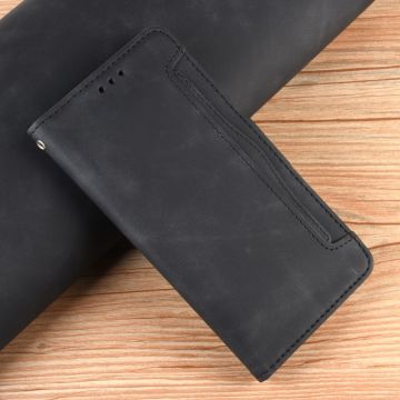 LN 5card Flip Wallet Redmi Note 11 black