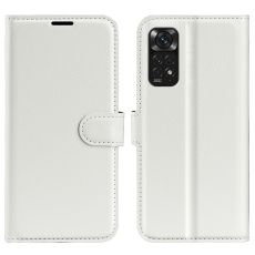 LN Flip Wallet Xiaomi Redmi Note 11 white
