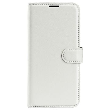 LN Flip Wallet Xiaomi Redmi Note 11 white