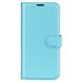 LN Flip Wallet Xiaomi Redmi Note 11 blue