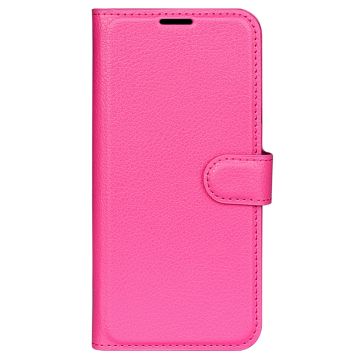 LN Flip Wallet Xiaomi Redmi Note 11 rose