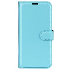 LN Flip Wallet Nokia G11/G21 blue