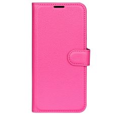 LN Flip Wallet Nokia G11/G21 rose