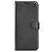 LN Flip Wallet Poco X4 Pro 5G black