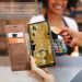 CaseMe suojalaukku Redmi Note 11 Pro 5G brown