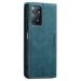 CaseMe suojalaukku Redmi Note 11 Pro 5G green