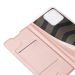 Dux Ducis Business-kotelo Xiaomi Redmi 10C pink