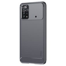 Mofi TPU-suoja Poco X4 Pro 5G grey