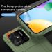 LN Rugged Shield Xiaomi Redmi 10C green