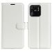 LN Flip Wallet Xiaomi Redmi 10C white