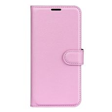 LN Flip Wallet Xiaomi Redmi 10C pink
