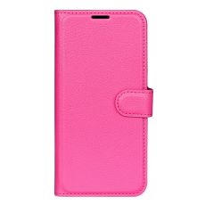 LN Flip Wallet Xiaomi Redmi 10C rose