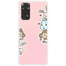 LN TPU-suojakuori Redmi Note 11 Pro 5G Kuva 15