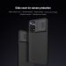 Nillkin CamShield Poco X4 Pro 5G black