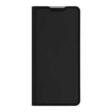 Dux Ducis Business-kotelo Xiaomi Redmi 10 5G black