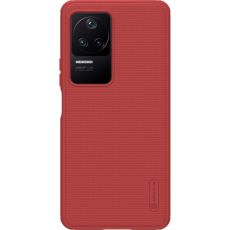 Nillkin Super Frosted Poco F4 red