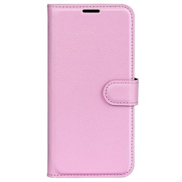 LN Flip Wallet Xiaomi 12 Lite pink