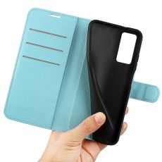 LN Flip Wallet Xiaomi 12 Lite blue