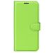 LN Flip Wallet Xiaomi 12 Lite green