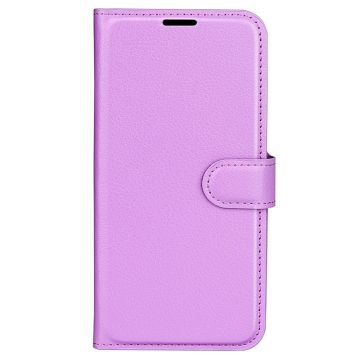 LN Flip Wallet Xiaomi 12 Lite purple