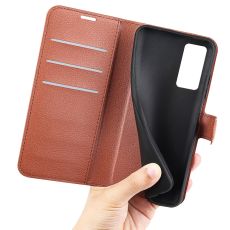 LN Flip Wallet Xiaomi 12 Lite brown