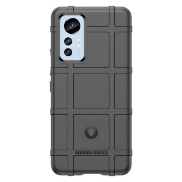 LN Rugged Shield Xiaomi 12 Lite black