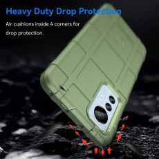 LN Rugged Shield Xiaomi 12 Lite green