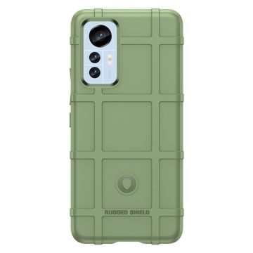 LN Rugged Shield Xiaomi 12 Lite green