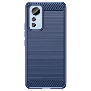 LN TPU-suoja Xiaomi 12 Lite blue